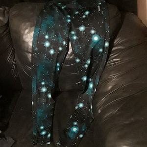 Reebok Athletic Pants